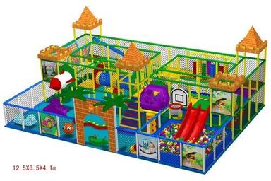 Soft Play Stations And Bowling Alley