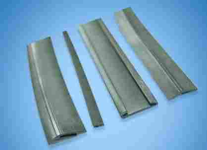 EPDM Extruded Rubber profiles