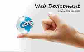 Mservices Web Development Services