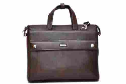 Reliable Leather Executive Bag