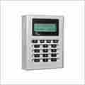 Affordable Access Control System