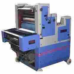Poly Offset Printing Machinery