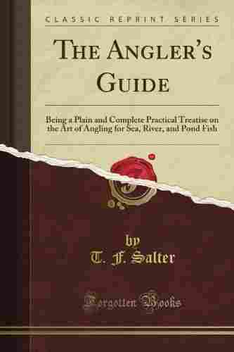 The Anglers Guide Book