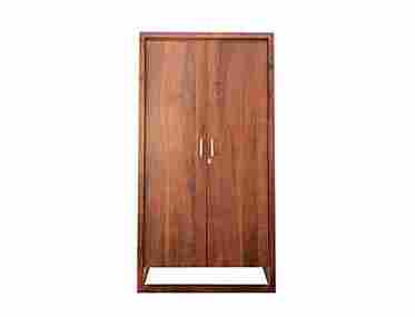 Avana Solid Wood Door Wardrobe