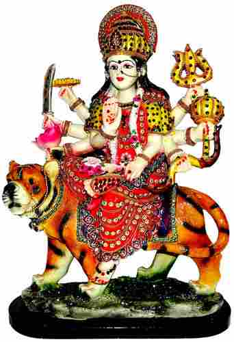 Durga Mata DM17 Statue