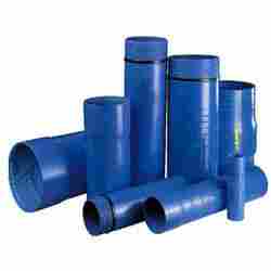 PVC Casing and Screen Pipe