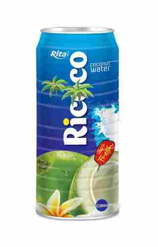 100% Fresh Coconut Water