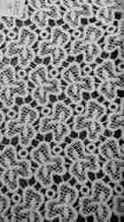 Cotton Chemical Fabric Laces
