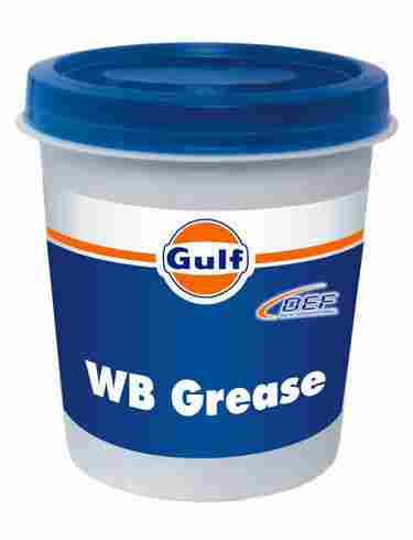 Gulf Wb Grease