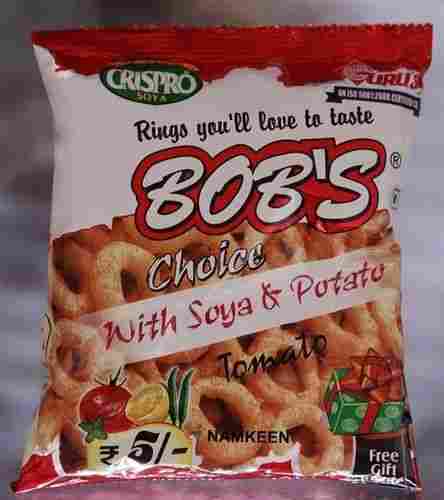 Bobs Choice With Soya & Potato Tomato