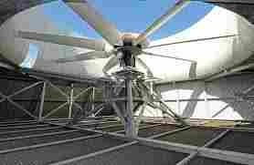 Cooling Tower Fans Blades