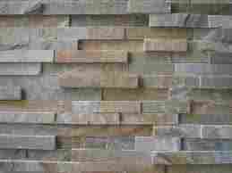 Durable Wall Cladding