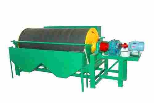 Magnetic Concentrator Separator Machines