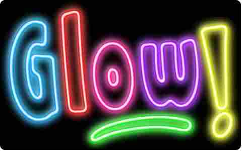 Glow Signs Service