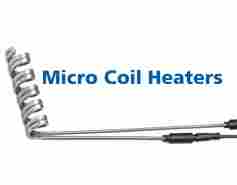 Micro Coil Heater