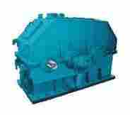 High Speed Helical Gearbox