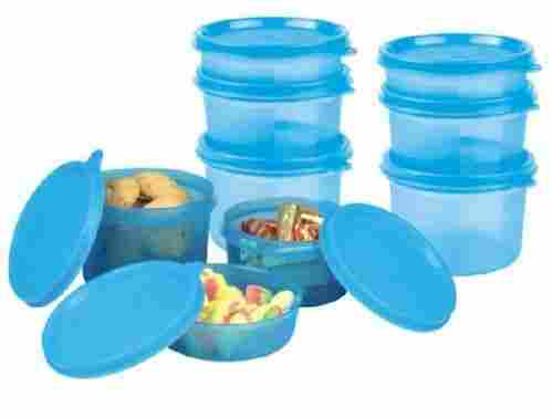 Household Plastic Bowls Set