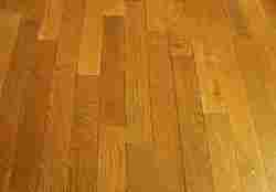  Wooden Flooring