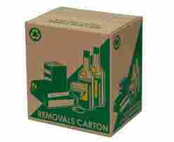 Corrugated Wine Packaging Boxes