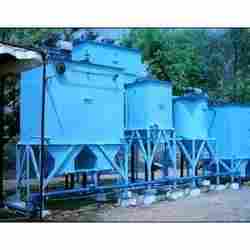 Integrated Effluent Treatment System