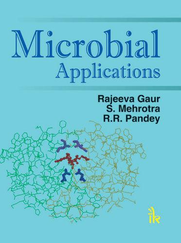 Microbial Applications Book