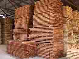 Plywood Timbers