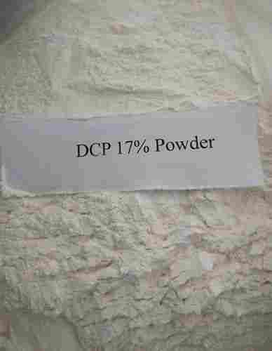 Feed Grade Di-Calicium Phosphate