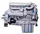 Engine for Mercedes