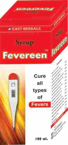 Fevereen Syrup