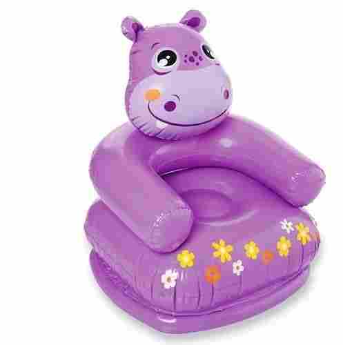 Happy Hippo Animal Chair
