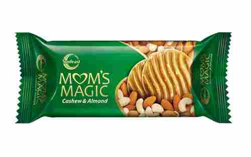 Sunfeast Mom Magic Cashew and Almond Biscuit