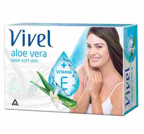 Vivel Aloe Vera Soap