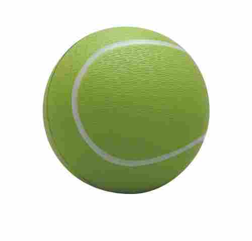 Bouncing Tennis Ball
