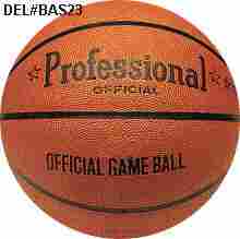 Official Game Basketball
