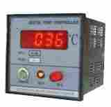 Temperature RH Pressure Automation