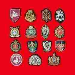 Badges And Emblems