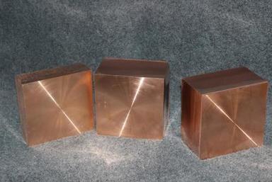 Beryllium Copper Plates (C17200)