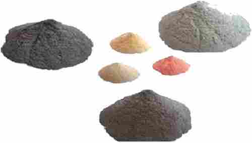 Customized Metal Powder for Diamonds Industry