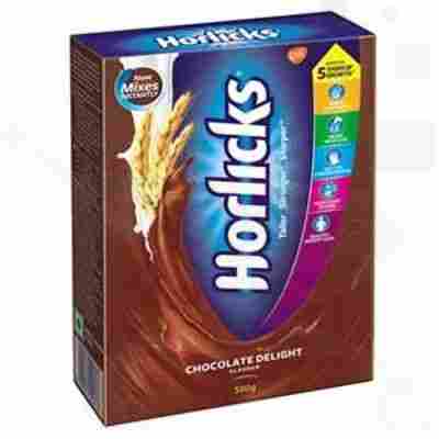 Horlicks Chocolate Flavour Refill Pack