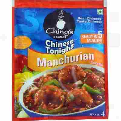 Manchurian Sauce Mix