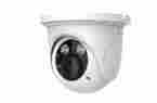 Network Ir Water Proof Dome Camera