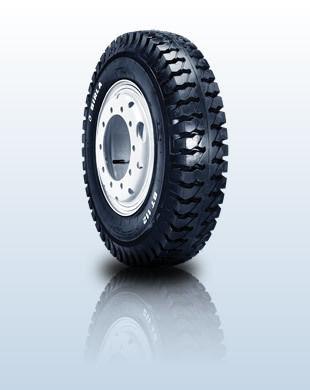 BT Nylon Tyres