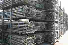Scaffolding Material On Hire