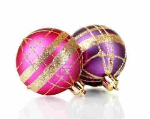 Christmas Balls