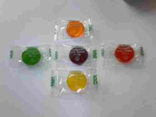 Doller Shaped Prime Mix Jelly