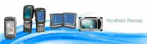 Rugged Handhelds Devices