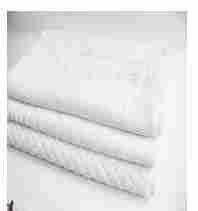 White Terry Towel