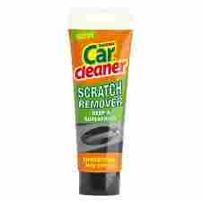 Car Scratch Remover