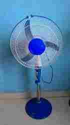 DC Pedestal Fan with 3 Speed Control