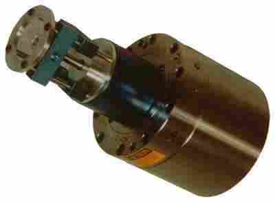 Pneumatic Rotating Cylinder 